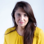 Almudena Domenech