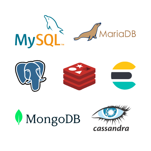 Certidevs Bases de datos MySQL, PostgreSQL, MongoDB